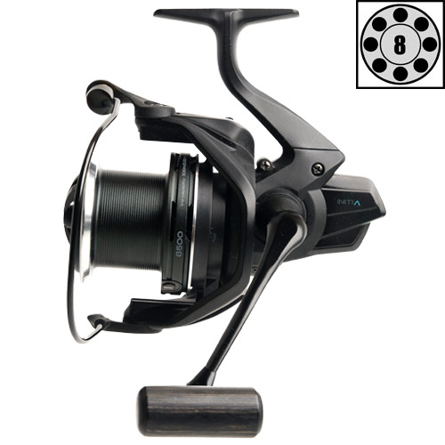 Moulinet Prowess Initia 6500 BS