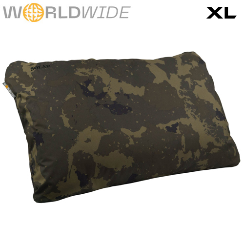 Oreiller Solar Worldwide Pillow XL