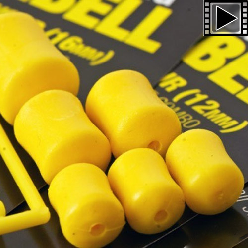 Korda Slow Sinking Dumbell IB