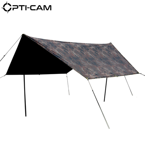 Bâche de Protection Sonik Opti-Cam Multi-Tarp