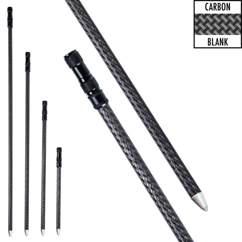 Pique Prowess Carbon Bankstick