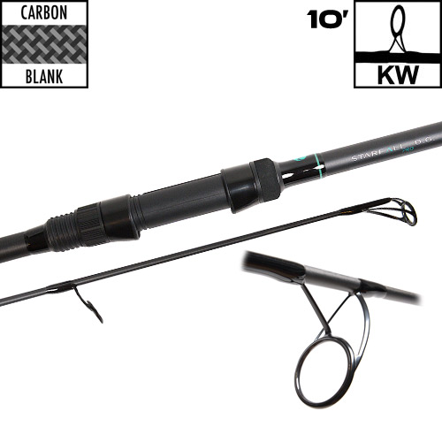 Canne Prowess Starfall Pro DG 10' 3.5lbs