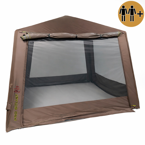 Abri Pro Elite Pro Goliant Air