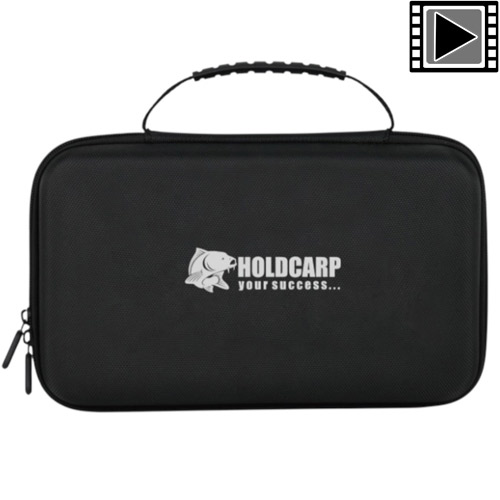 Etui de Transport Holdcarp pour Machine à Expresso
