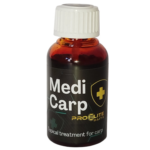 Pro Elite Baits Medicarp 30ml Antisepticum