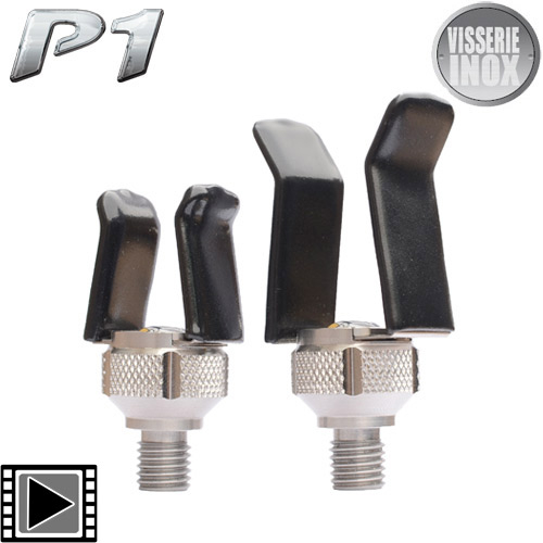 Solar P1 Adjustable Back Rest