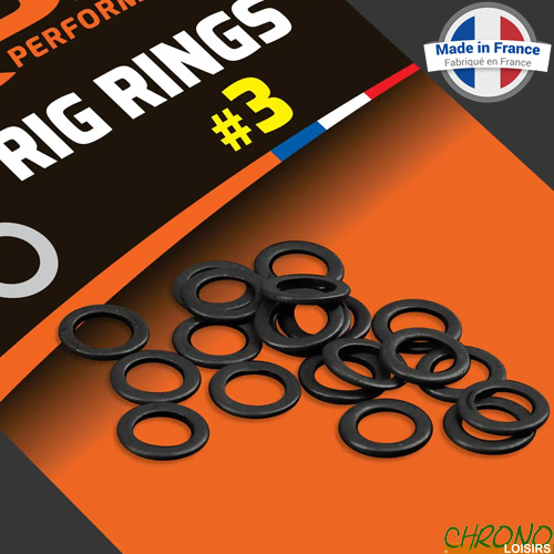 ROK Rig Ring (x20)