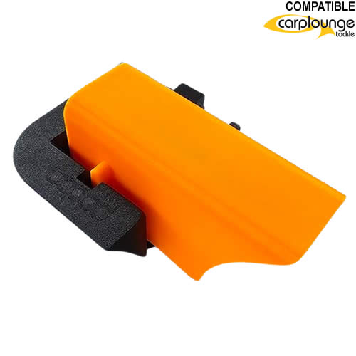 Protector de Stick/PVA Bait Boat Pod para Carplounge RT4/RT7