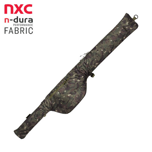 Copertura individuale Trakker NXC Camo per aste retrattili da 10'