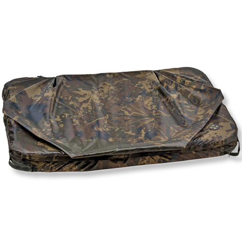 Matelas de Réception Nash Carp Care Deluxe Beanie Mat XL