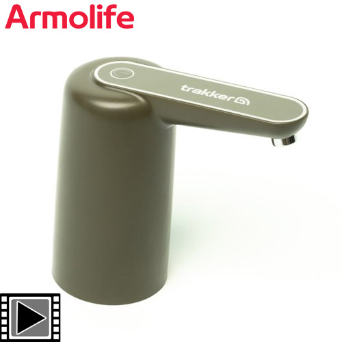Trakker Armolife Powerflo Tap