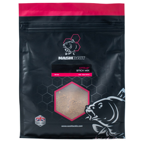 Nash Citruz Stick Mix 1kg