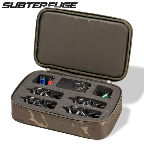 Coffret de Rangement Nash Subterfuge Siren R3+/R2