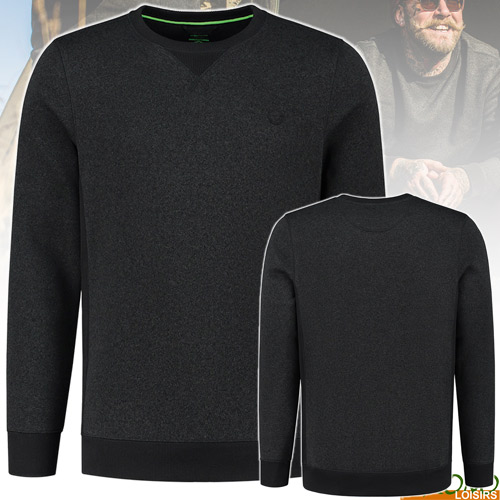 Korda crew 2024 neck jumper