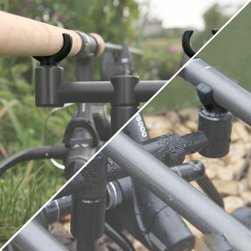 Support Arrière Fox Butt Grips