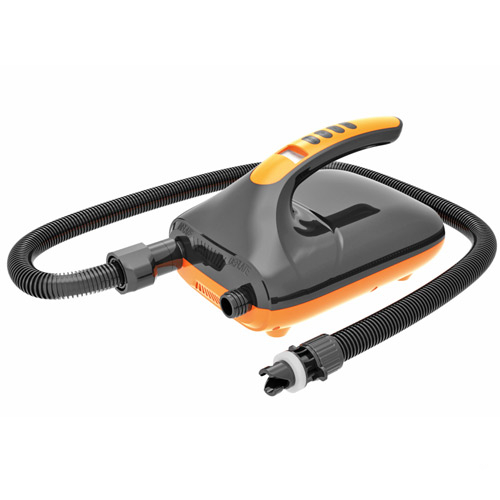 Bomba de Inflado Fox Automatic Air Pump