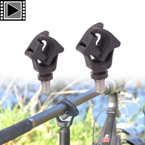 Support Arrière Nash Butt Lock