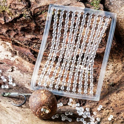 Extra Carp Boilies Stops Soft Stops Bait (por 100)