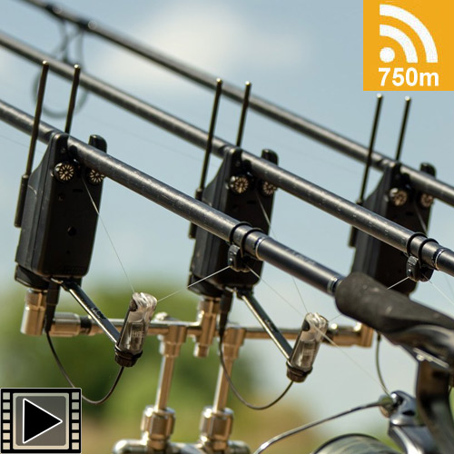 Pack Delkim New Txi-D v2 4D Safe-D Presentation Set Smartlite Multi-Coloured