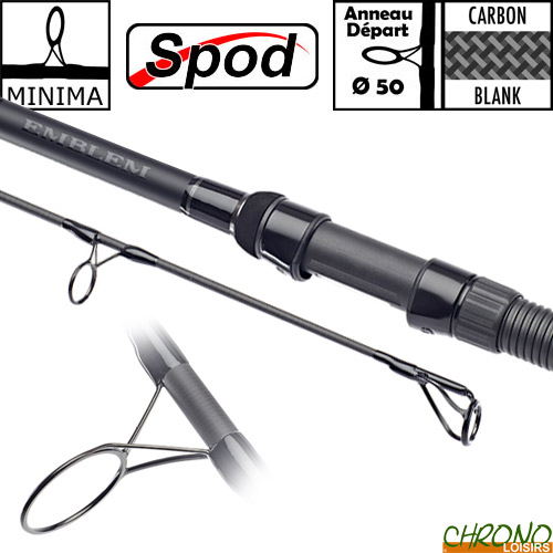 daiwa mission x spod rod