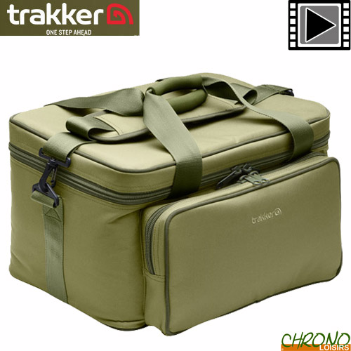 Trousse à Pique Nique Trakker NXG Deluxe Food Set