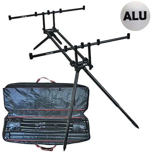 Carp Spirit Blax Rod Pod 3/5 varas 