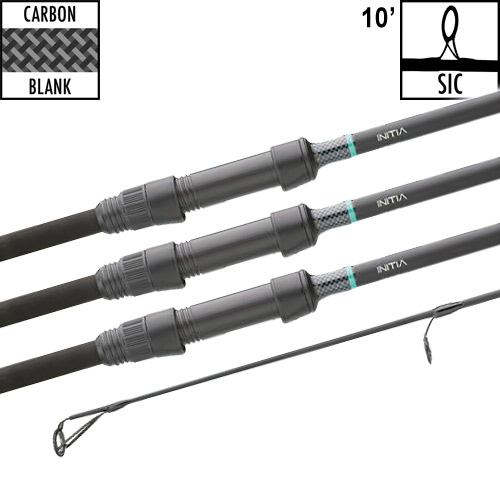 Canne Prowess Initia 10' 3.5lbs (les 3)