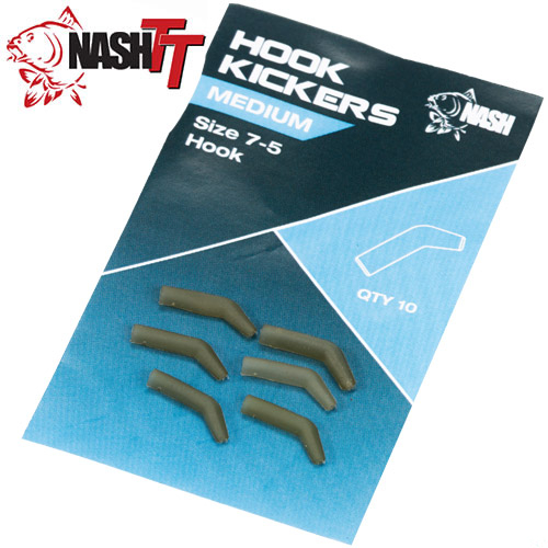 Nash Hook Kickers Medium (x10)