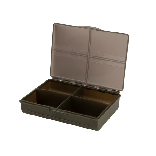 Fox Internal 4 Compartment Box