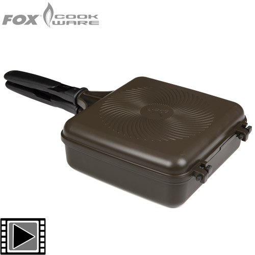 Fox Cookware Multi-Pan Deep