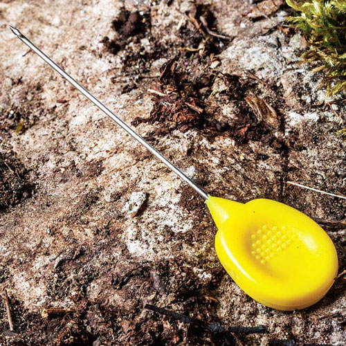 Aiguille Micro Crochet Extra Carp Boilie Needle