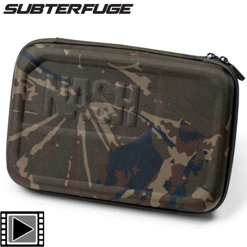 Housse pour Peson Nash Subterfuge Hi Protect Scales Pouch