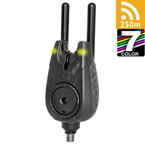 Détecteur Carp Zoom Marshal Valiant