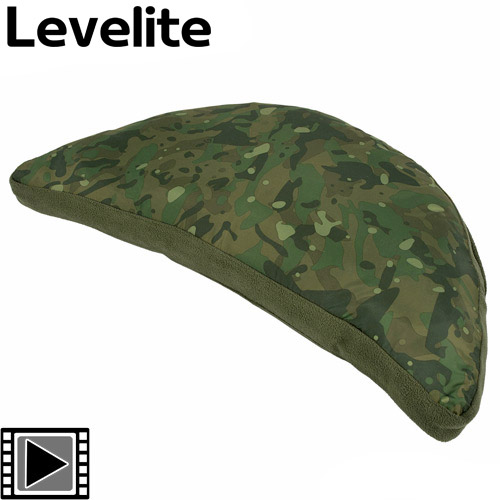 Cojín Trakker Levelite Oval Pillow