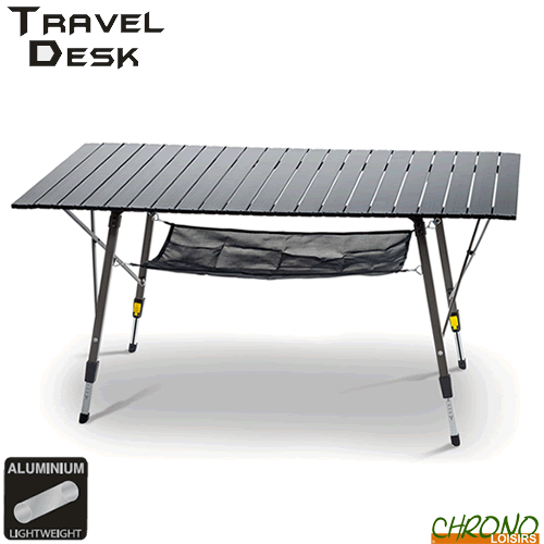 camping table anaconda