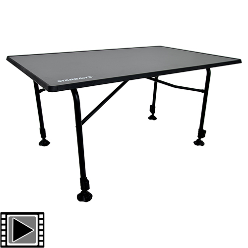 Table de Biwy Starbaits STB XL