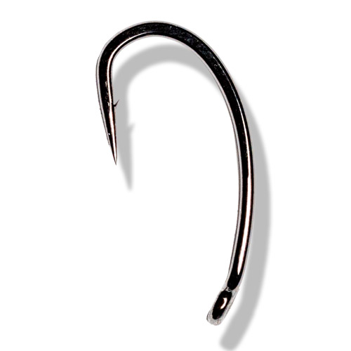 Hameçon Nash Curve Shank Original (par 20)