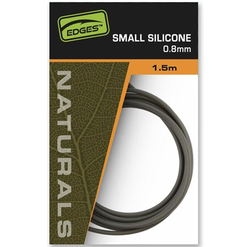 Tube Silicone Fox Edges 1.5m