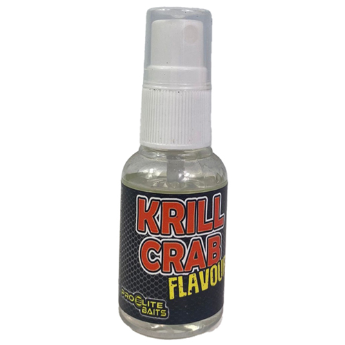 Arôme Pro Elite Baits Classic Krill & Crab 25ml