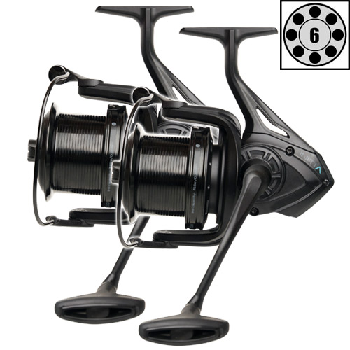 Moulinet Prowess Initia 10000 BS (les 2)