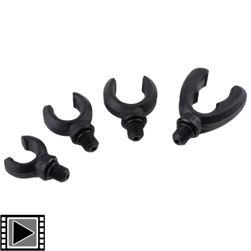 Support Arrière Fox Butt Lock