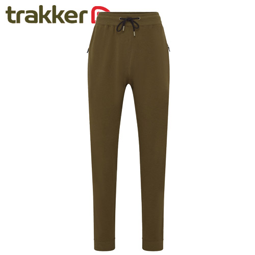 Trakker Core Joggers Khaki