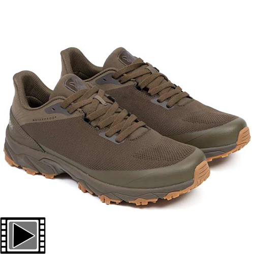 Chaussures Fox Explorer Trainer