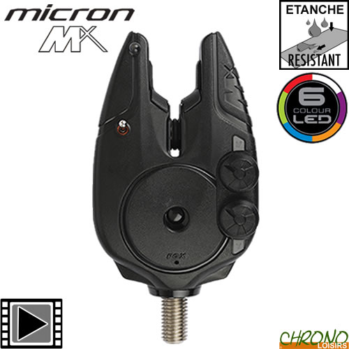 Fox Micron MX Bite Alarm