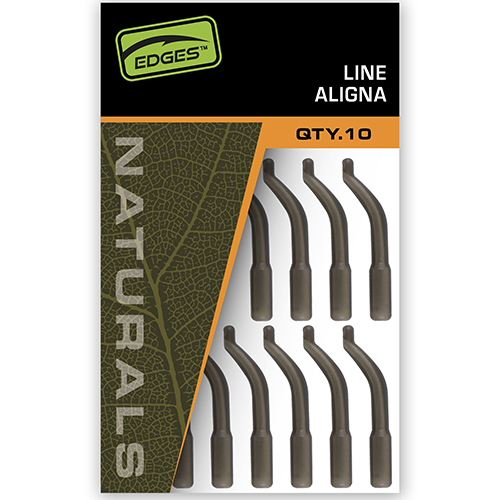 Adaptateur Fox Edges Naturals Line Aligna (par 10)