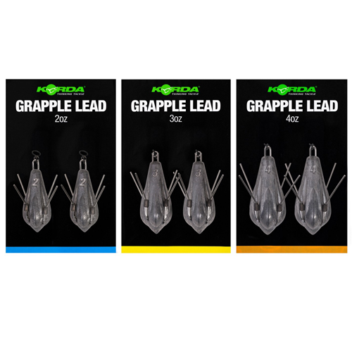 Plomb à Sonder Korda Grapple