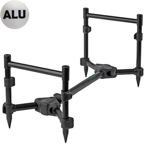 Sonik Herox 2 rods Rod Pod