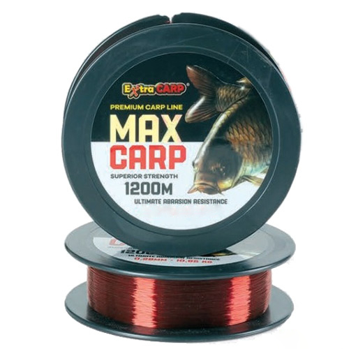 Extra Carp Max Carp Line 1200m