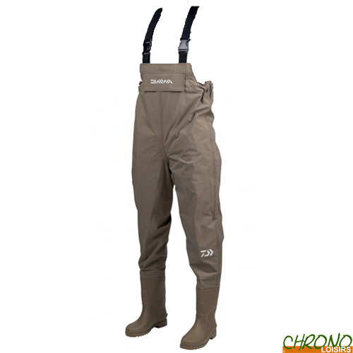 Daiwa Taslon Waders 