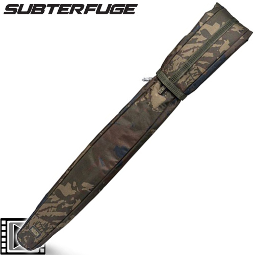 Etui à Piques Nash Subterfuge Bankstick Bag Standard